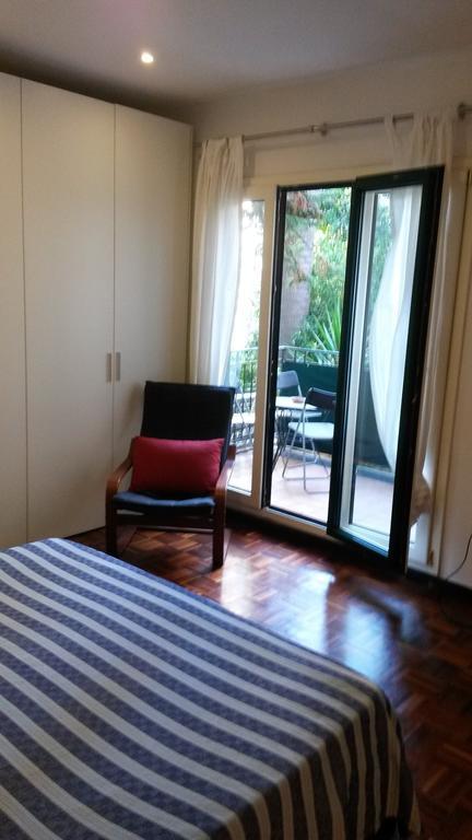 Hotel Crispi