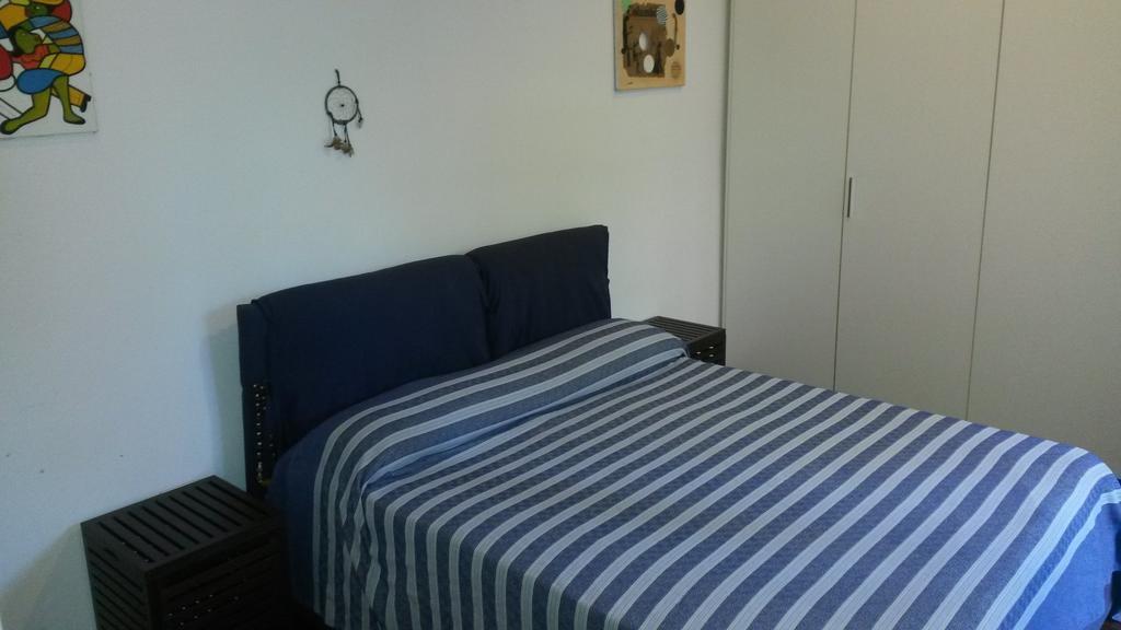 Hotel Crispi Napoli