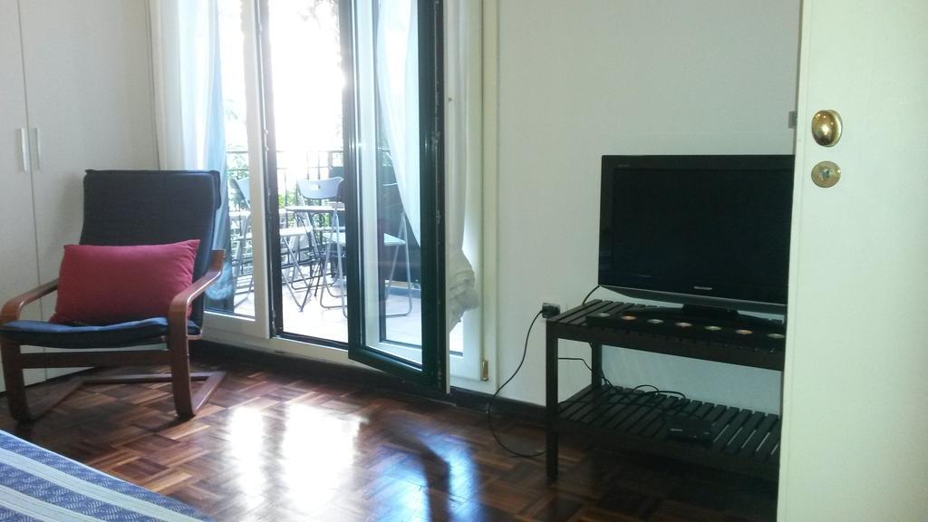 Crispi Hotel