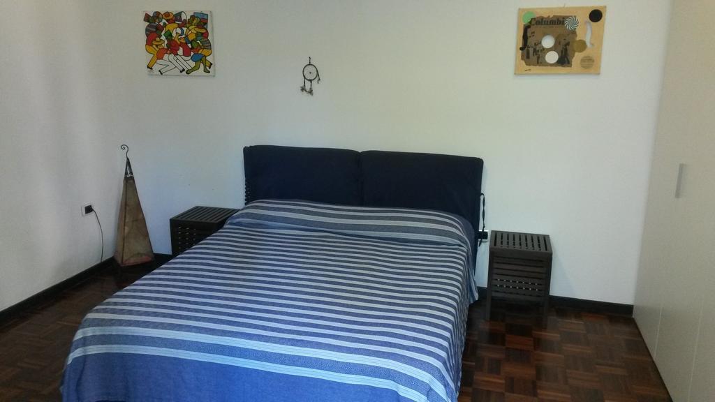 Crispi Hotel *