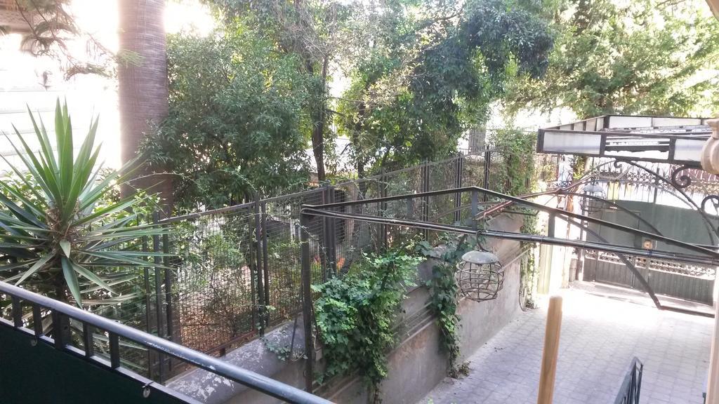 Hotel Crispi Napoli