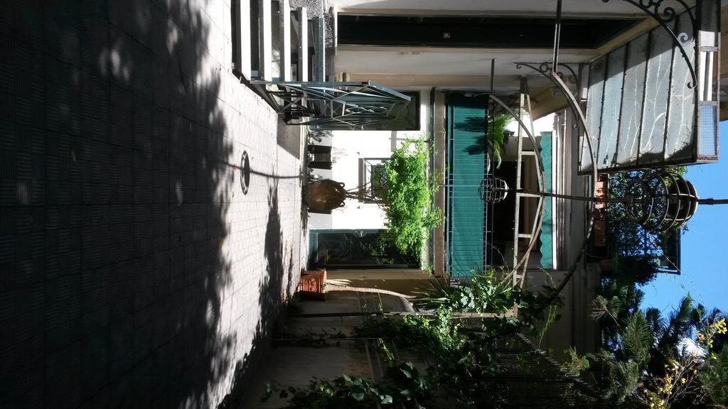 Crispi Hotel Napoli