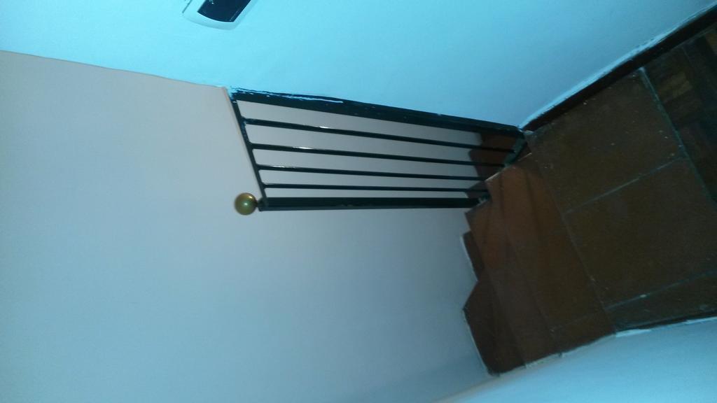 Hotel Crispi *